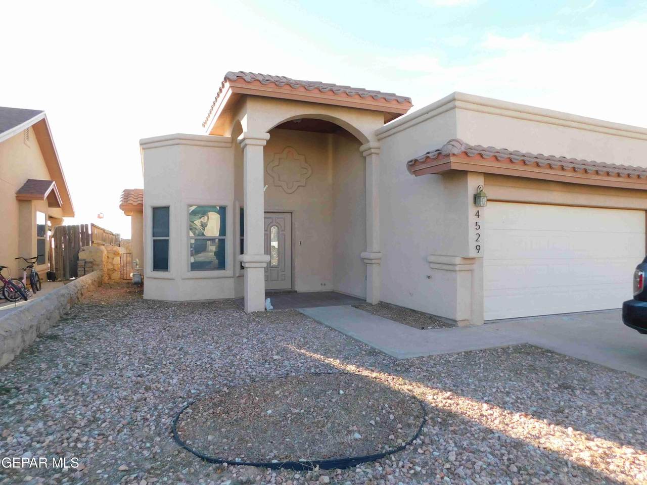 4529 Hugo Reyes Drive - Photo 1