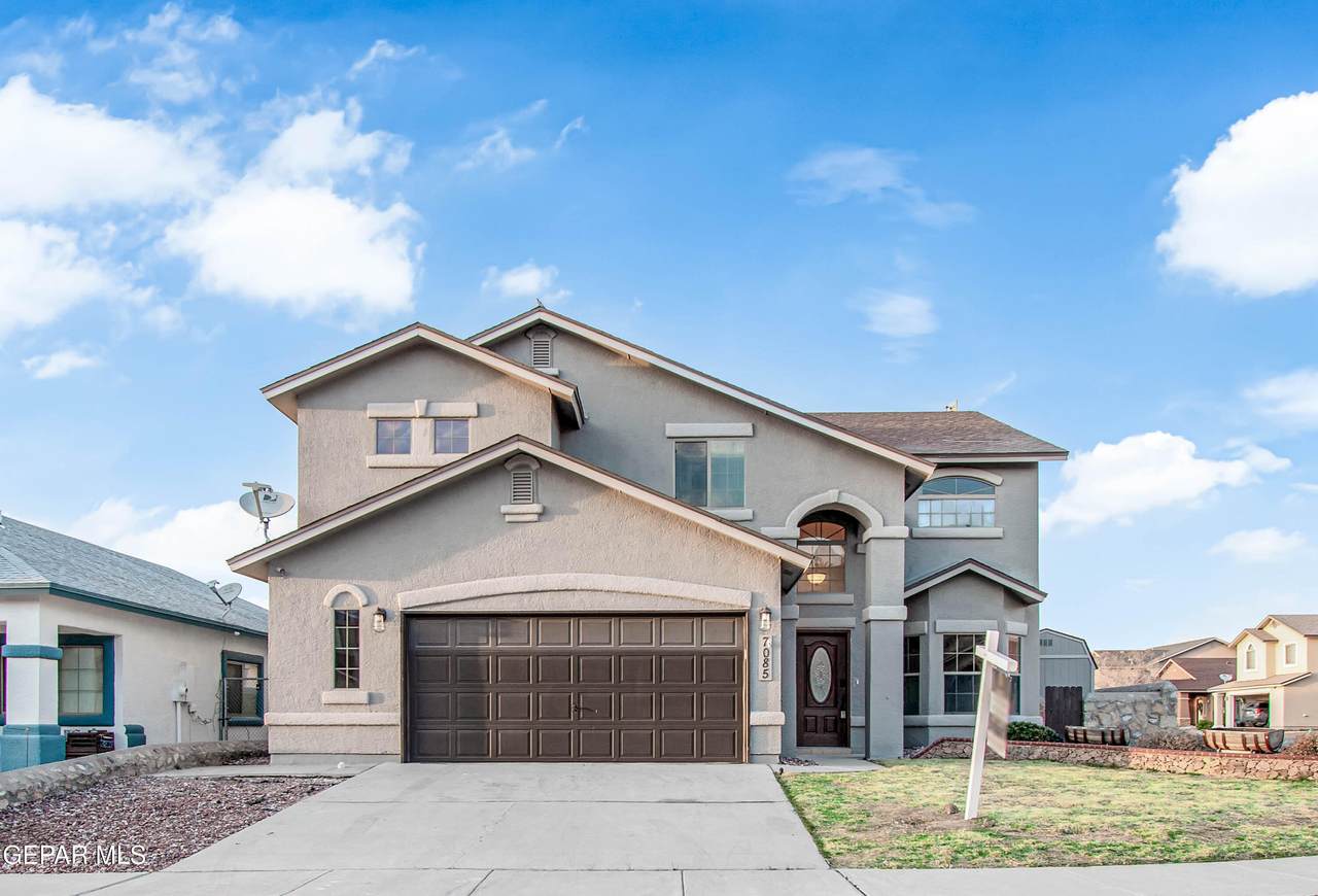 7085 Century Plant Drive - Photo 1