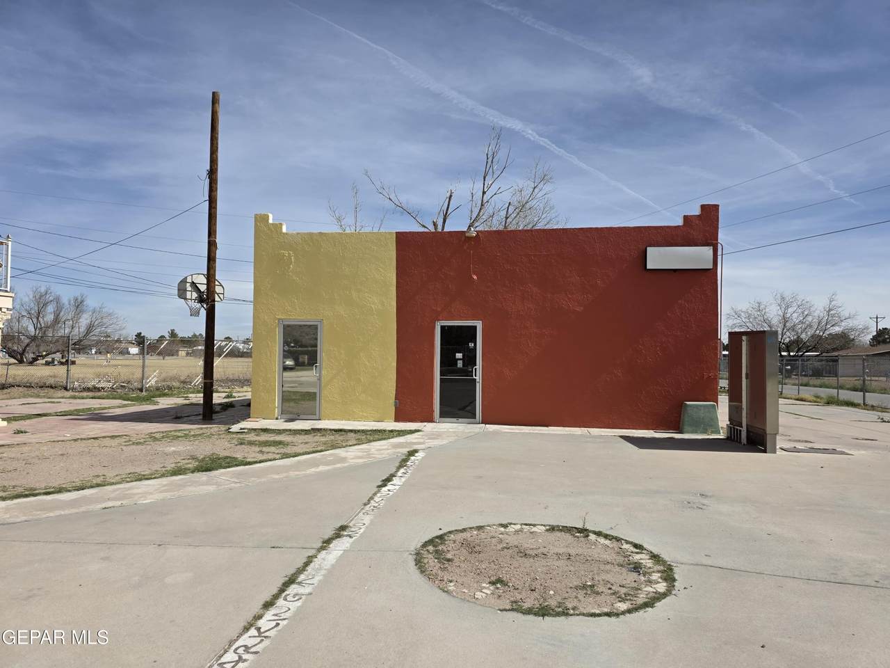 11671 Socorro Road - Photo 1