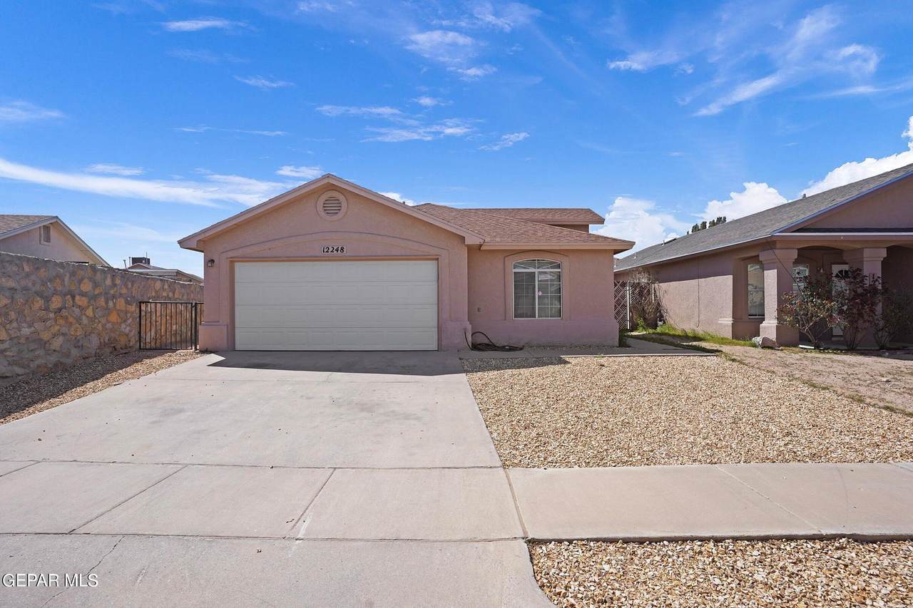 12248 Via Granada Drive - Photo 1
