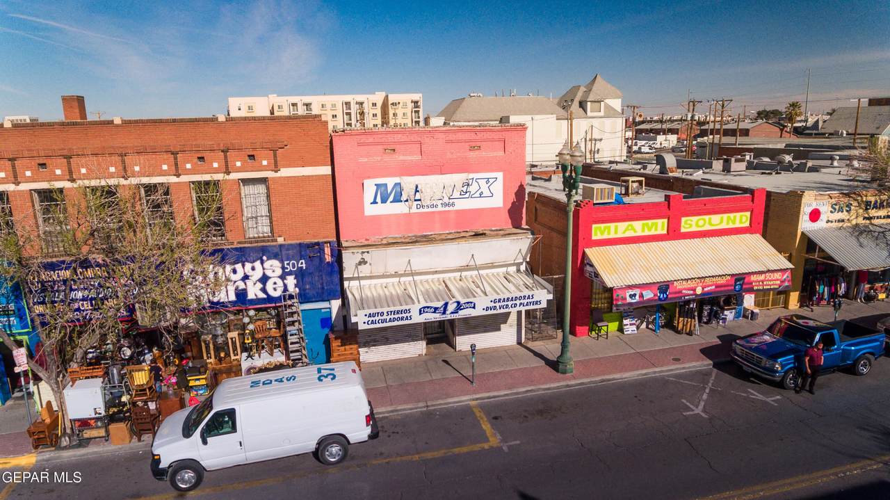 506 Stanton Street - Photo 1