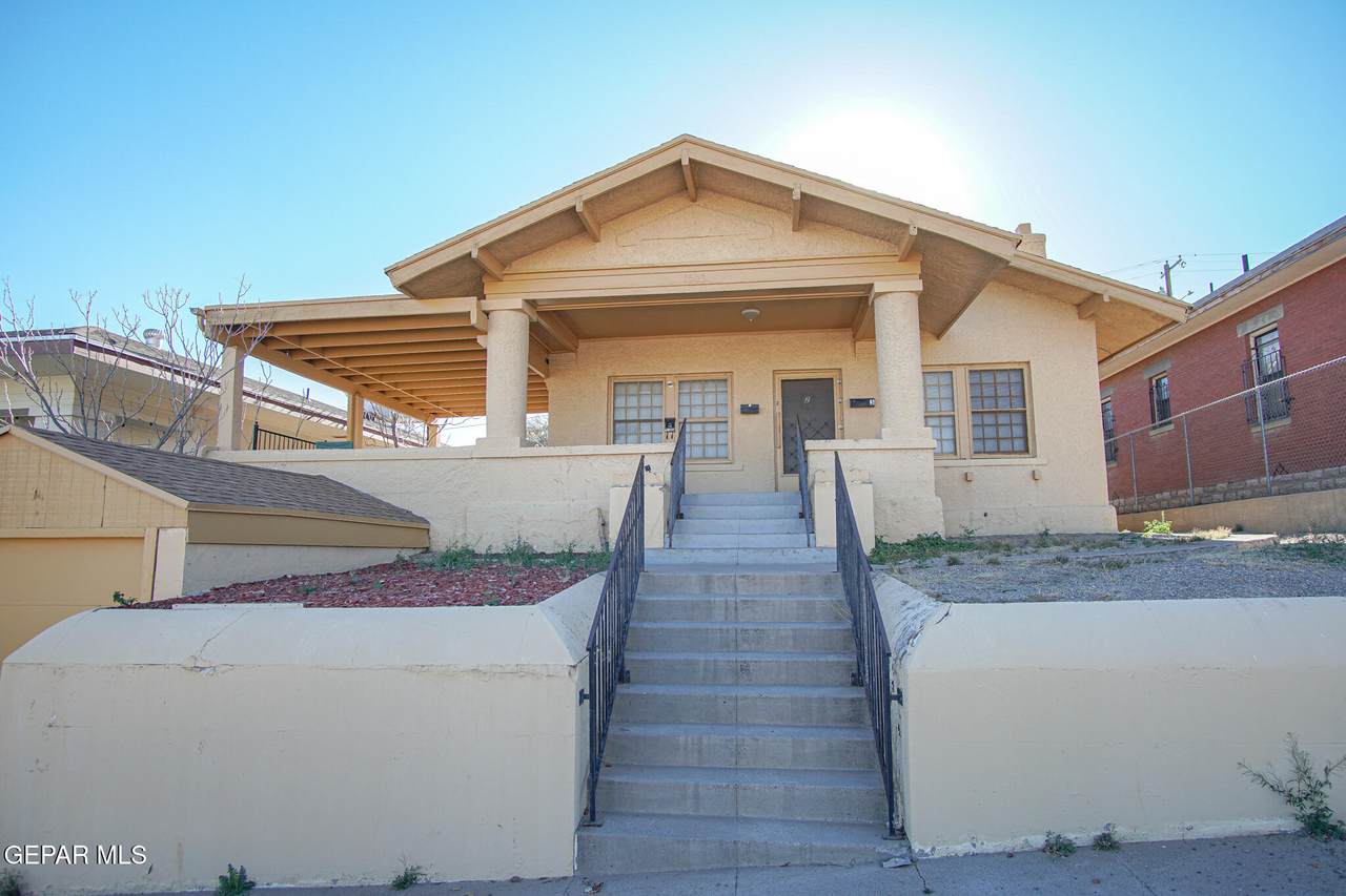 1503 Kansas Street - Photo 1