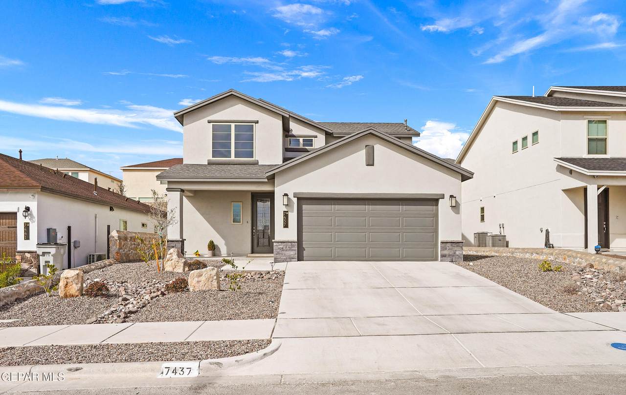 7437 Schweitz Court - Photo 1