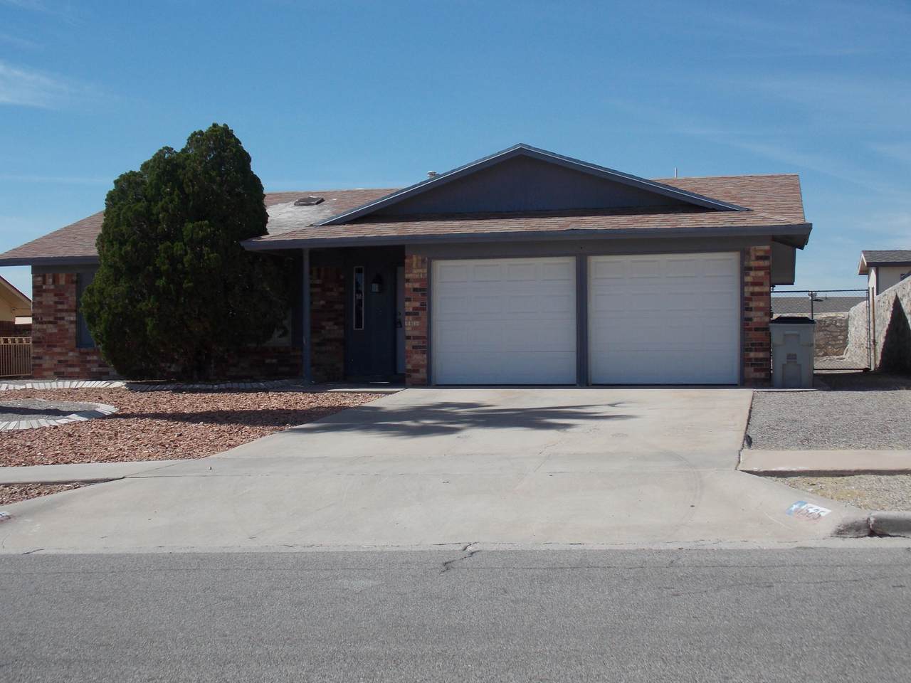 1525 Bob Smith Drive - Photo 1