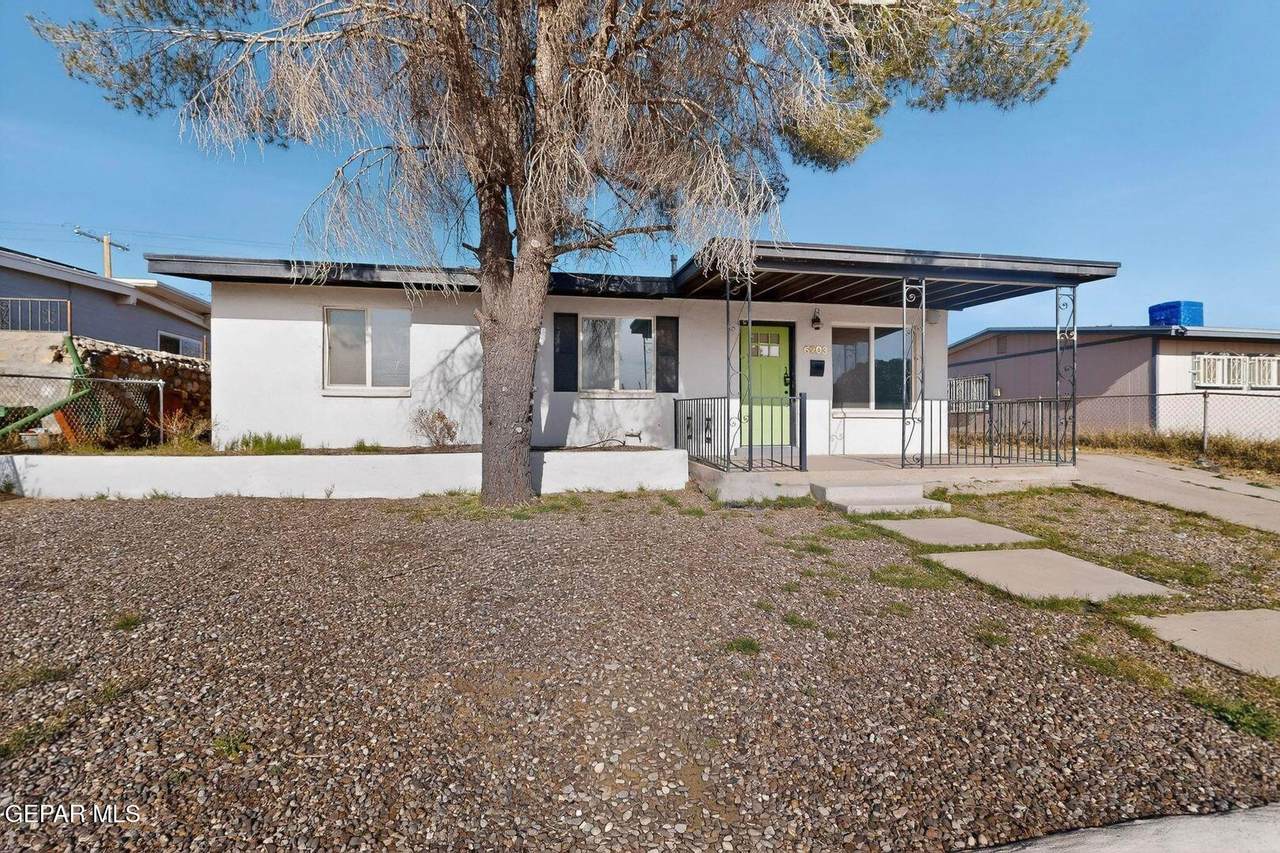 6203 Trowbridge Drive - Photo 1