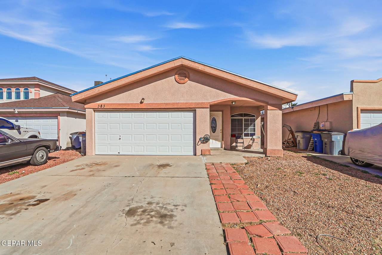 3836 Tierra Roca Place - Photo 1