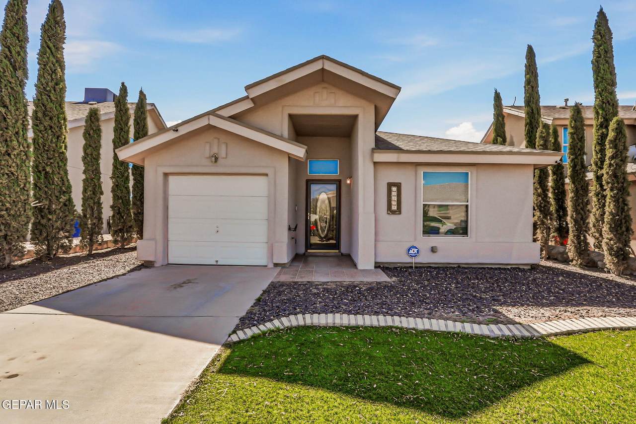 12928 Alfredo Apodaca Drive - Photo 1