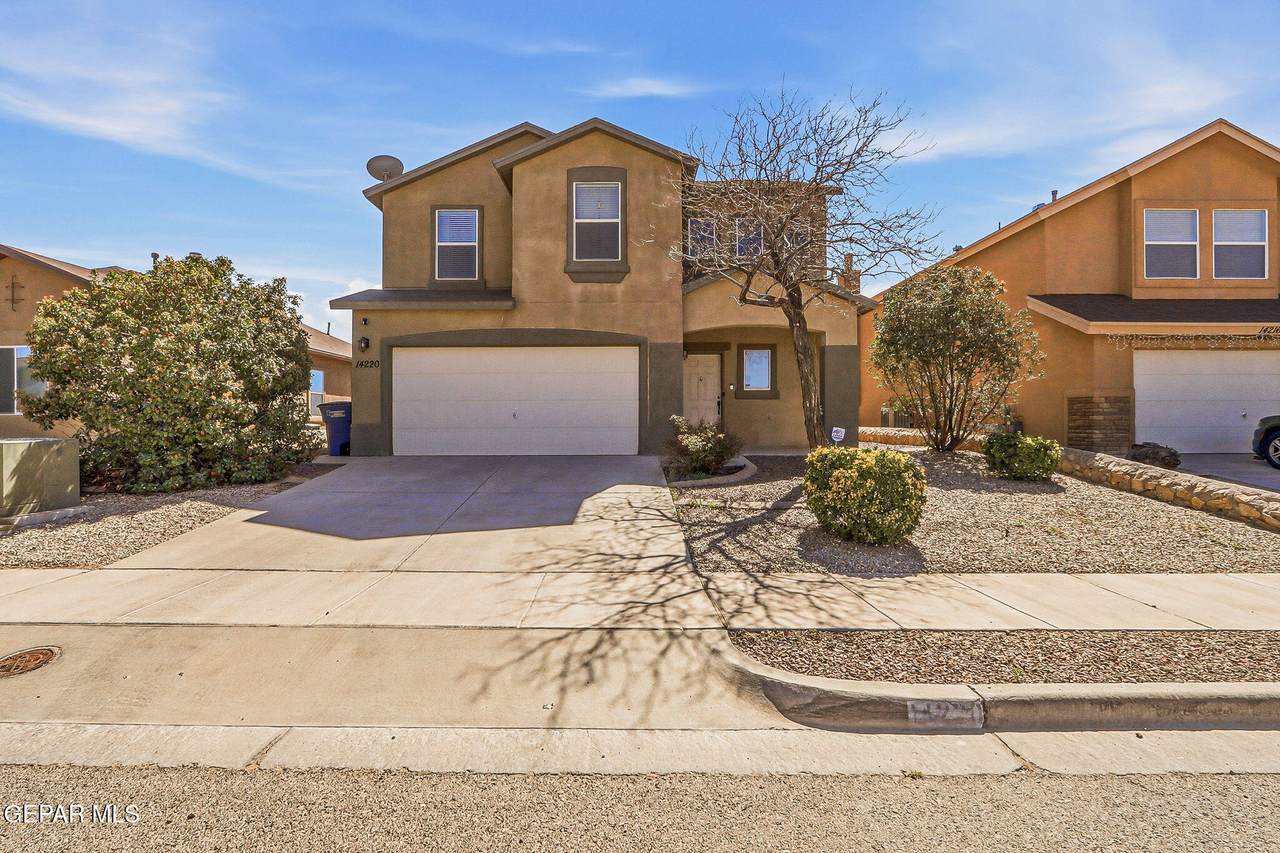 14220 Firewood Drive - Photo 1