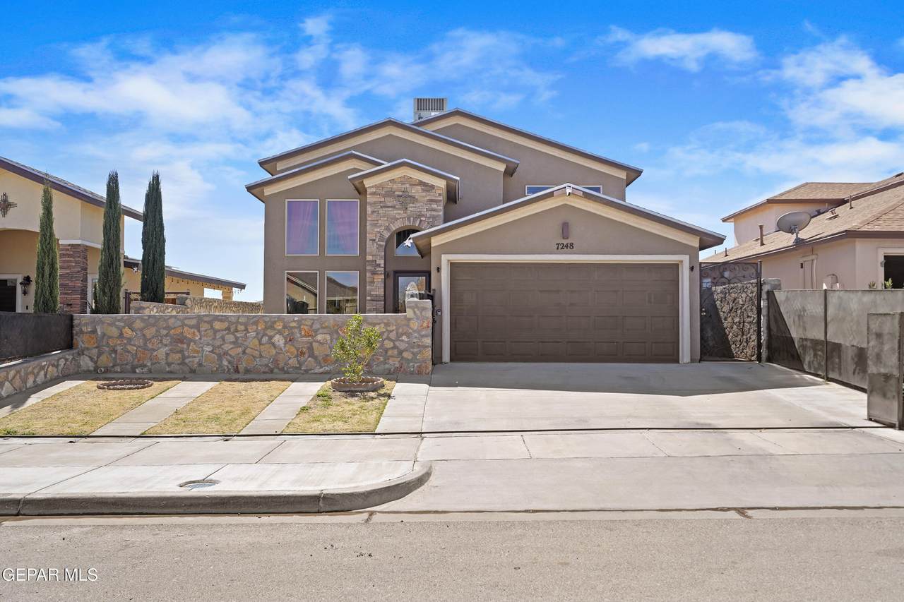 7248 Copper Trail Avenue - Photo 1