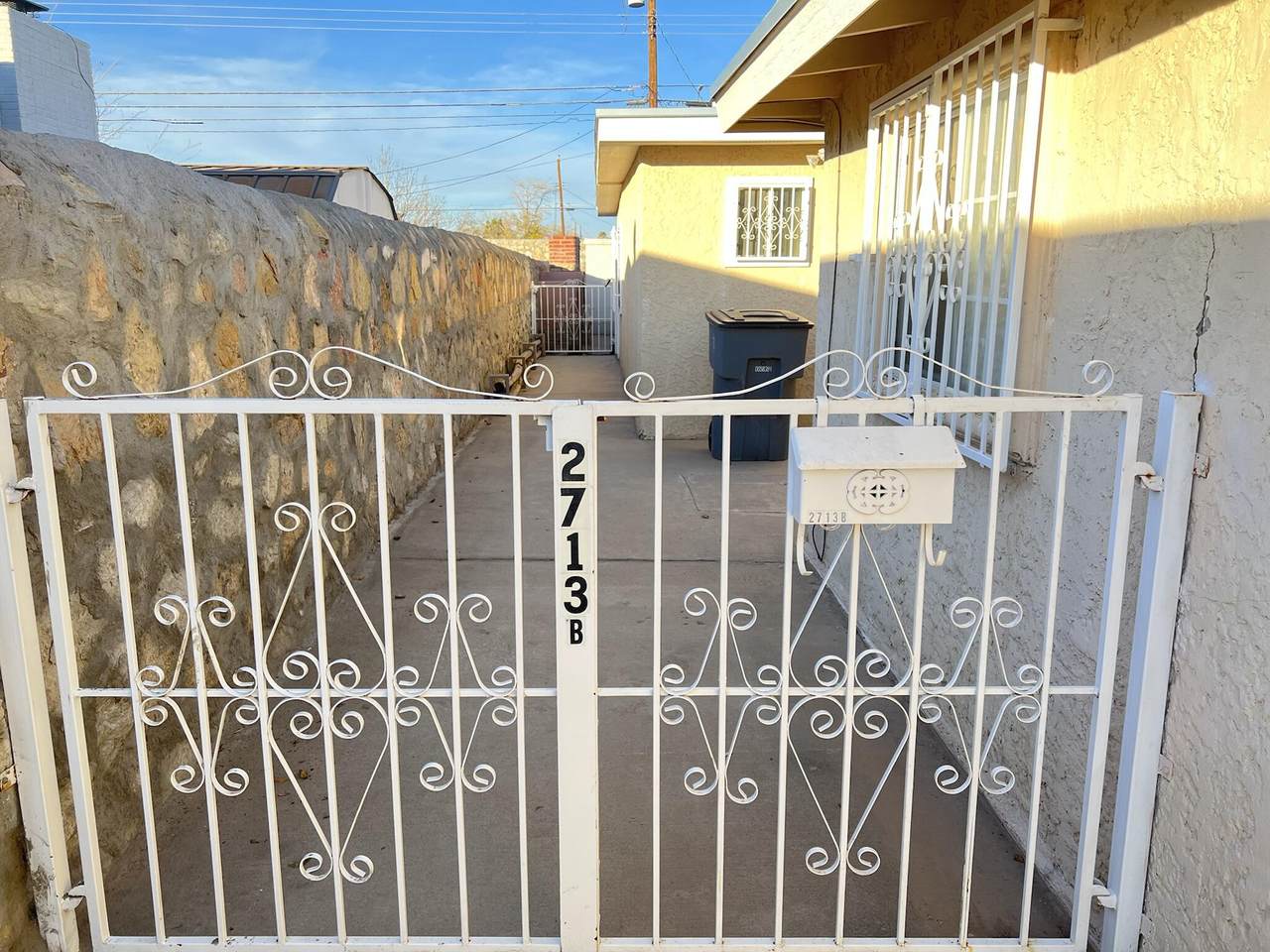 2713 Fir Street - Photo 1