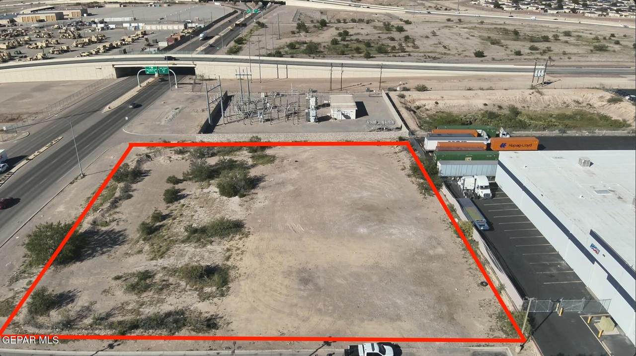7130 Airport Road - Photo 1