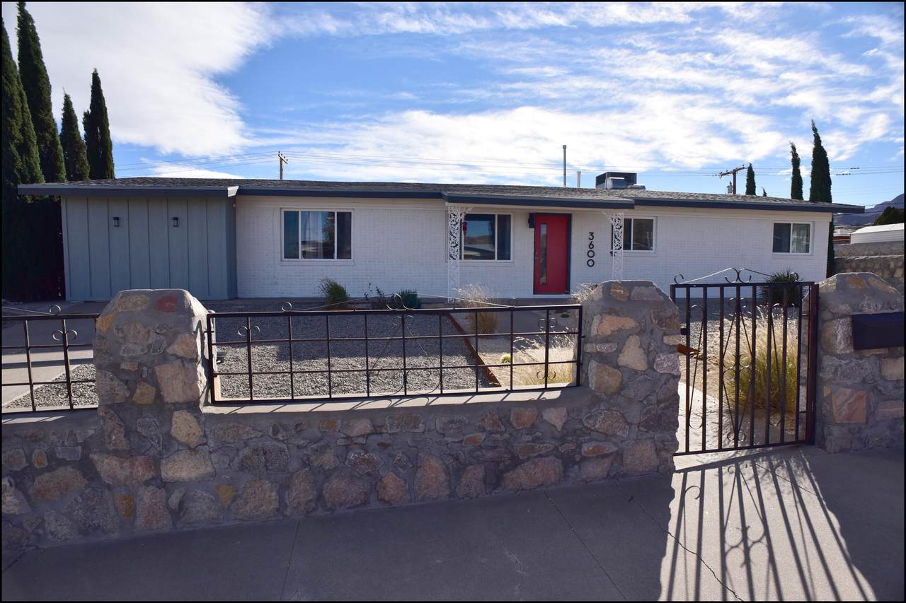 3600 Volcanic Avenue - Photo 1