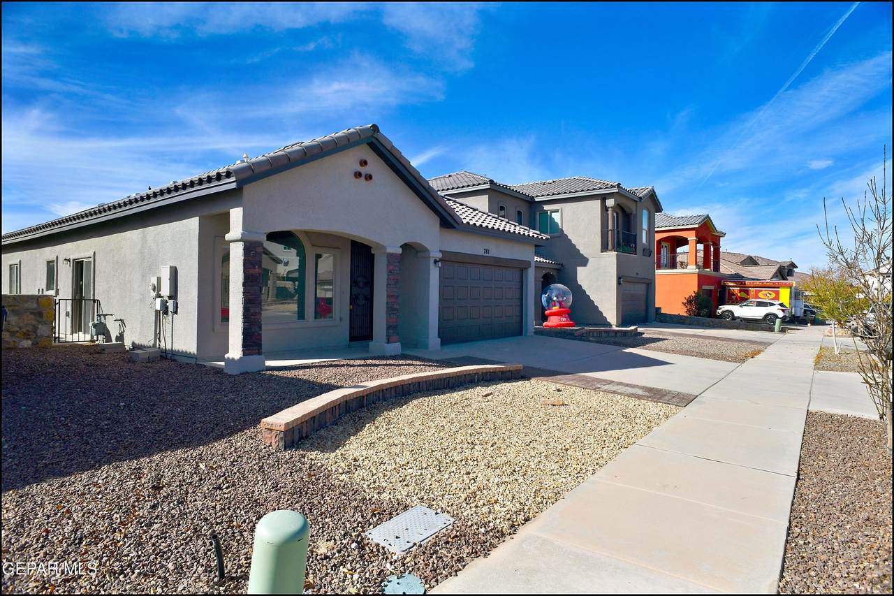 781 Croxdale Street - Photo 1