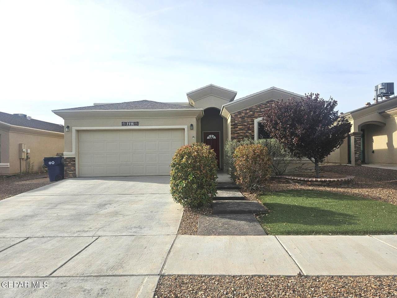 7116 Copper Town Drive - Photo 1