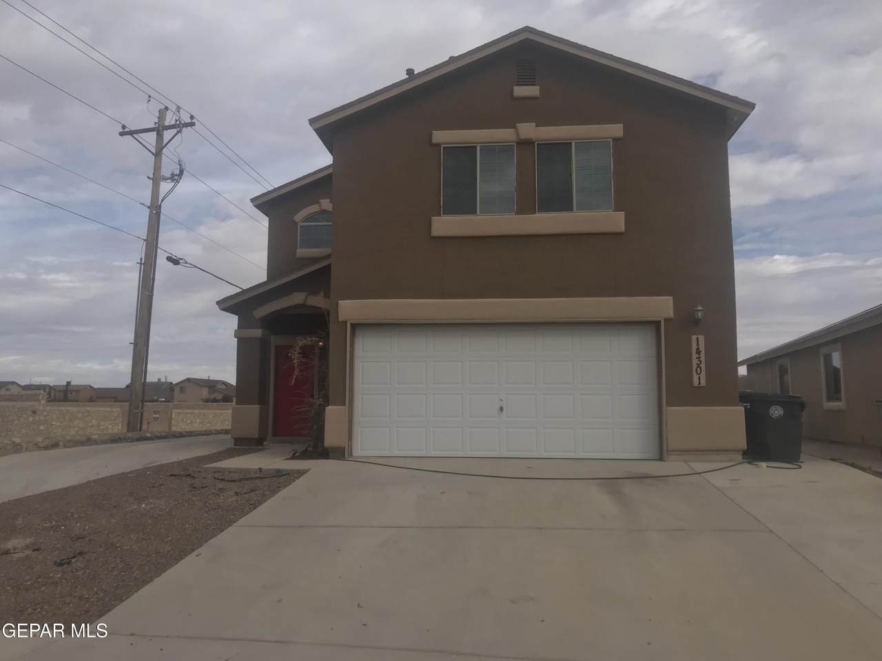 14301 Andre Agassi Drive - Photo 1