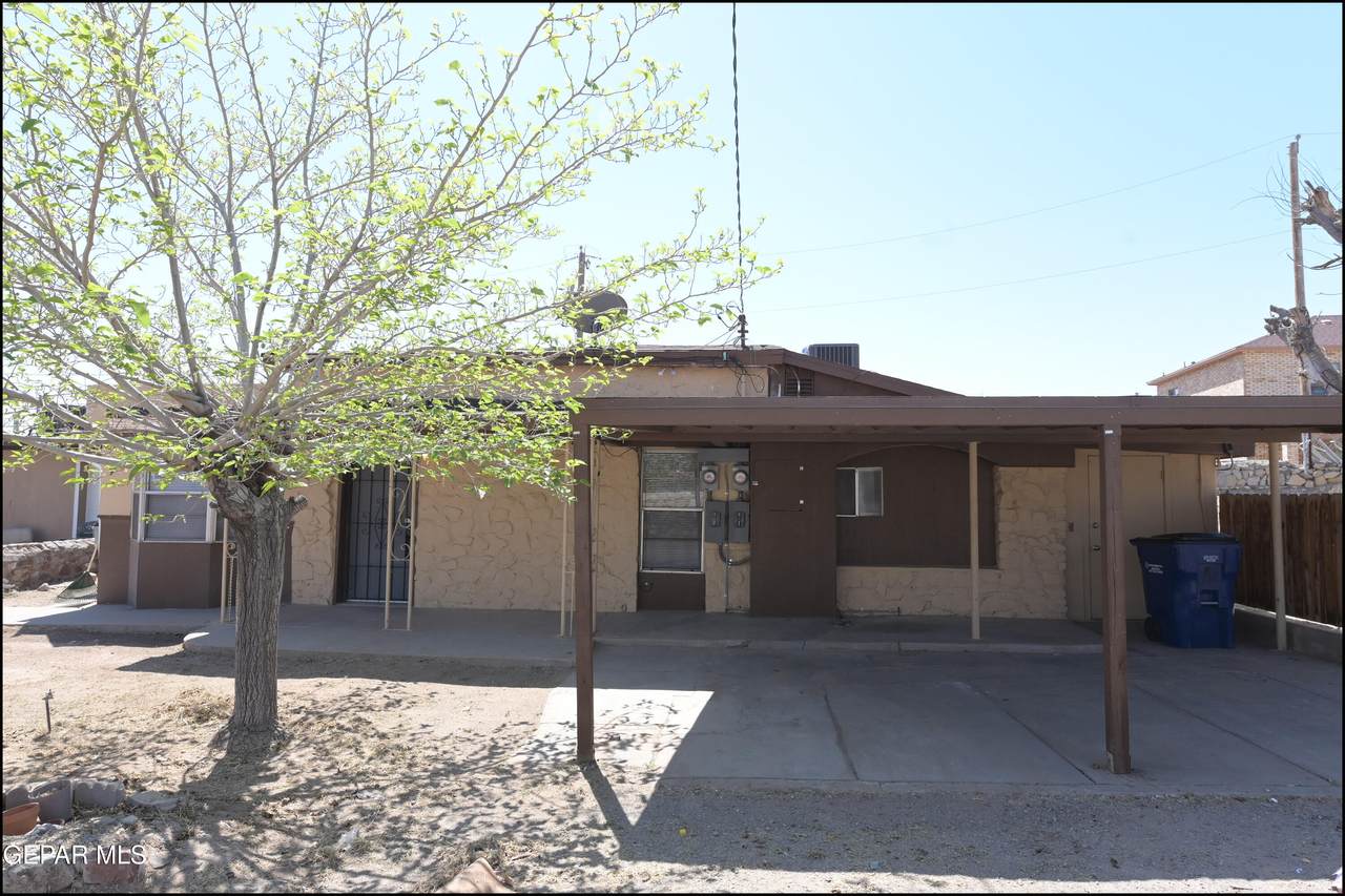 8809 Mercury Street - Photo 1