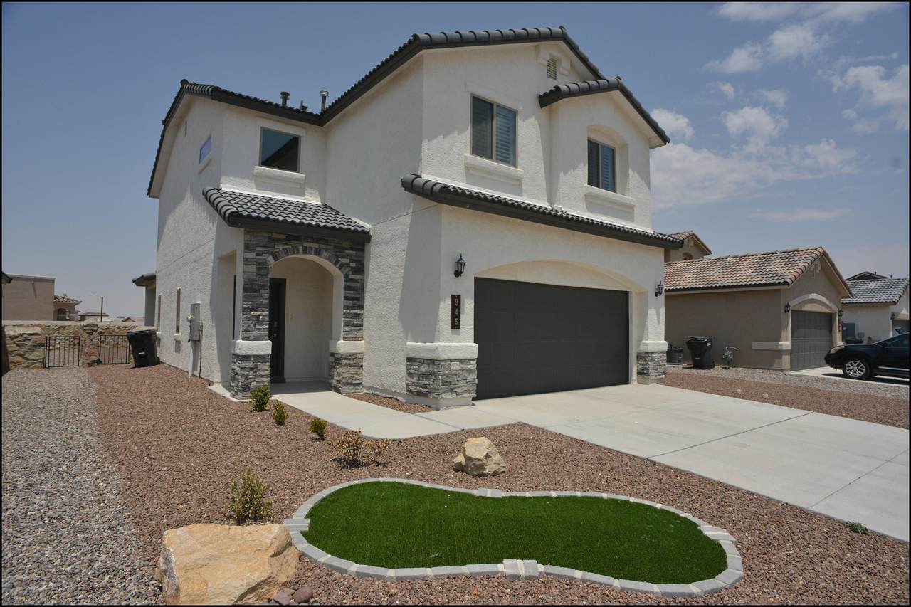 945 Penrith Street - Photo 1