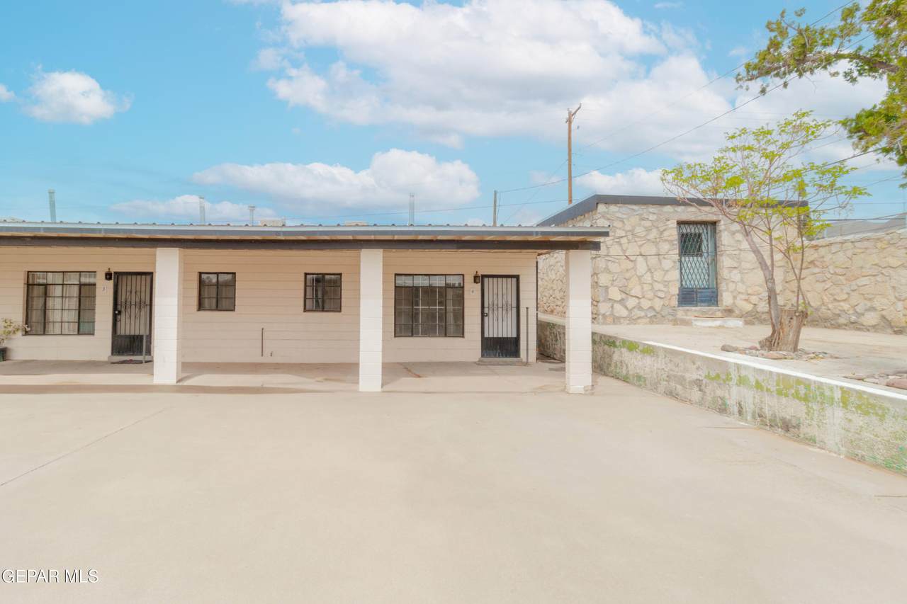 1210 Florence Street - Photo 1