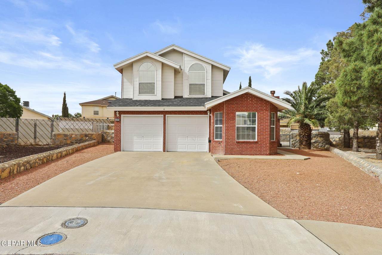 5059 Crystal Sands Court - Photo 1