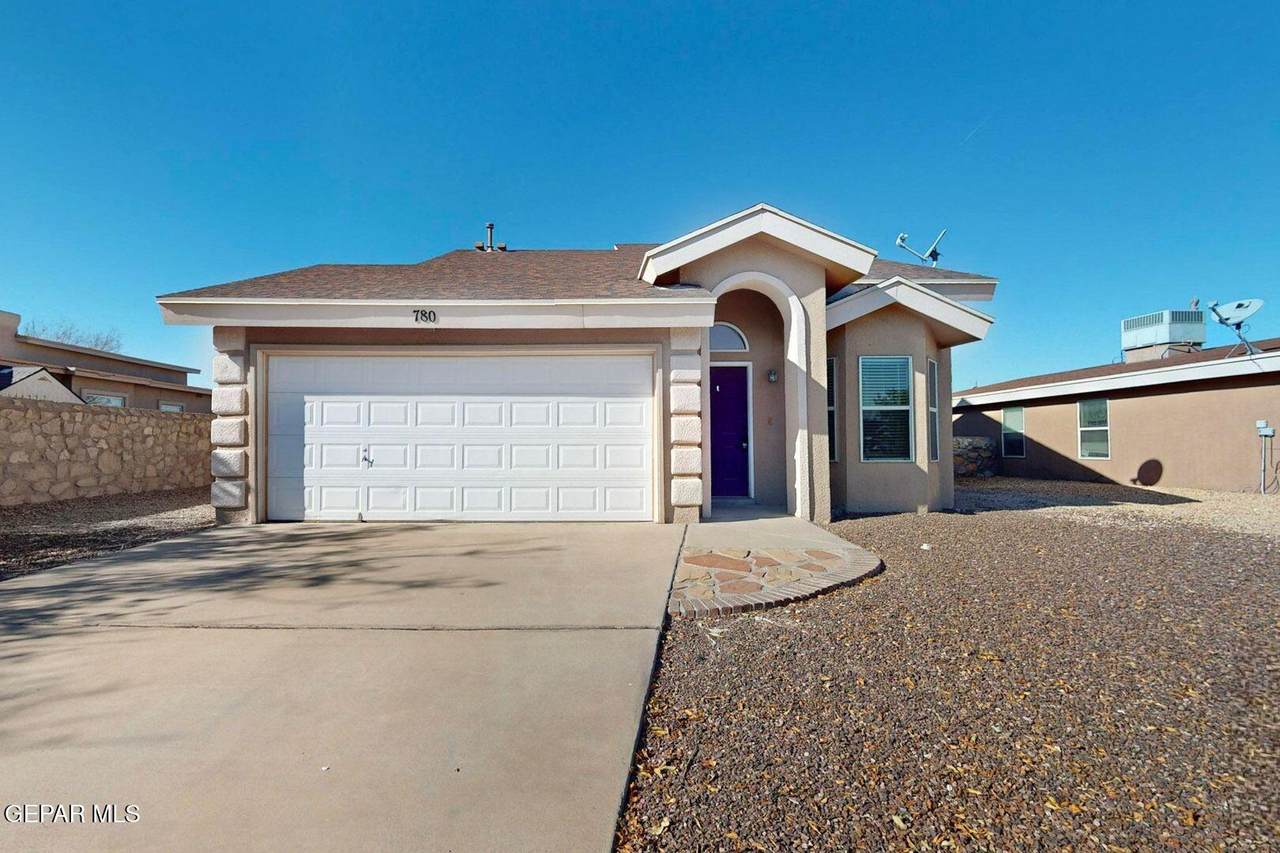 780 Desert Spring Drive - Photo 1