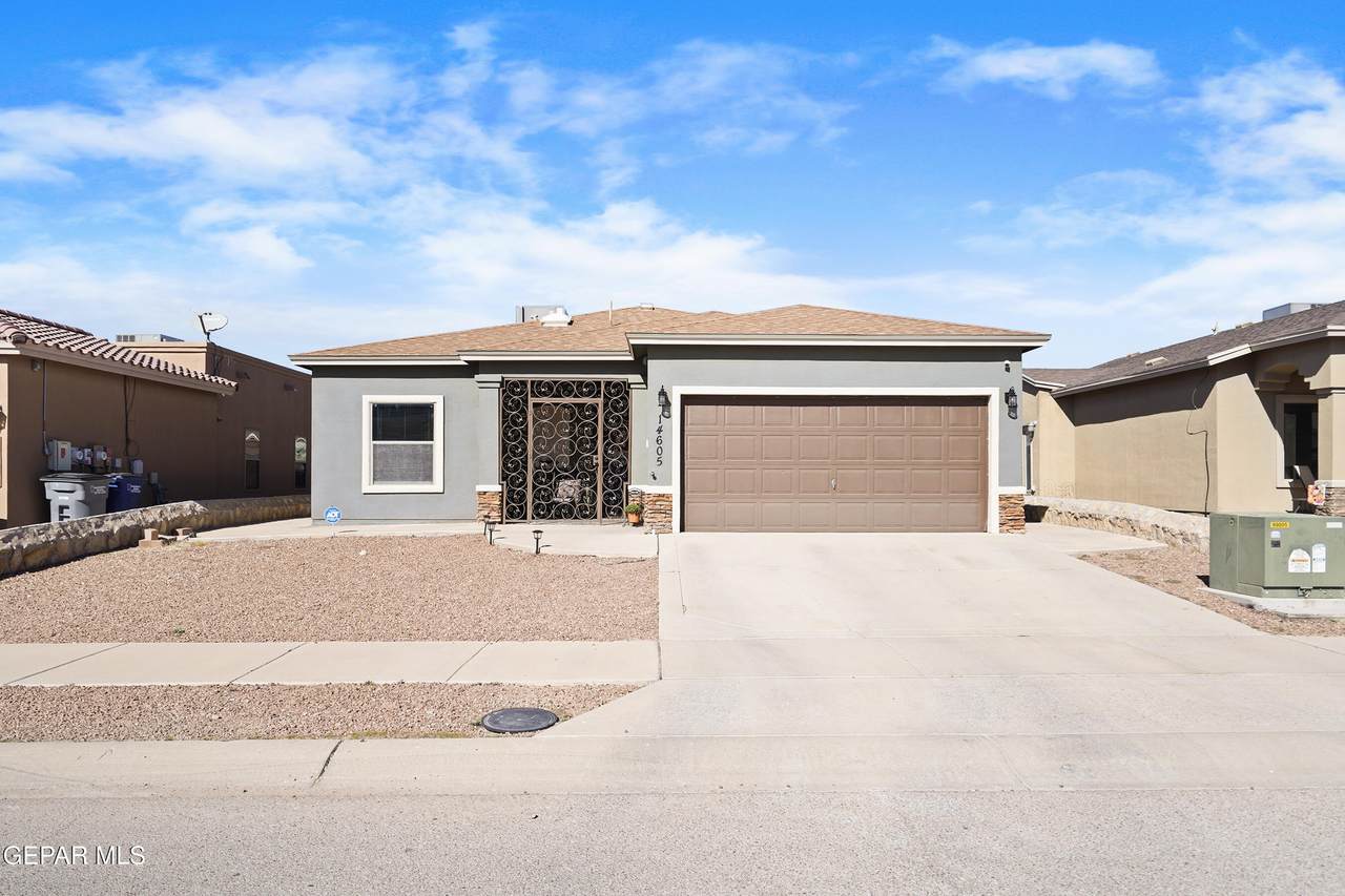 14605 Christian Castle - Photo 1
