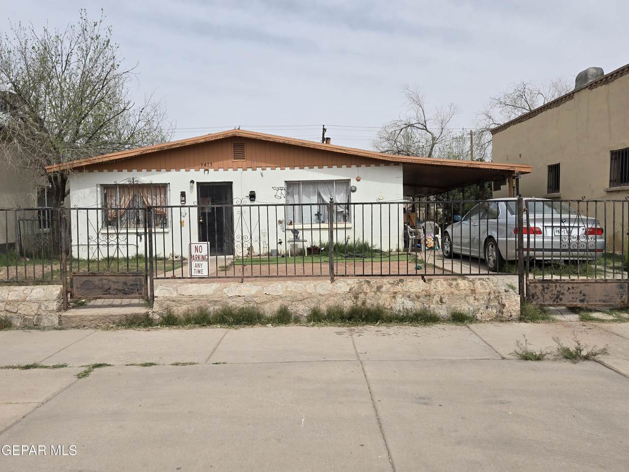 3415 Rivera Avenue - Photo 1