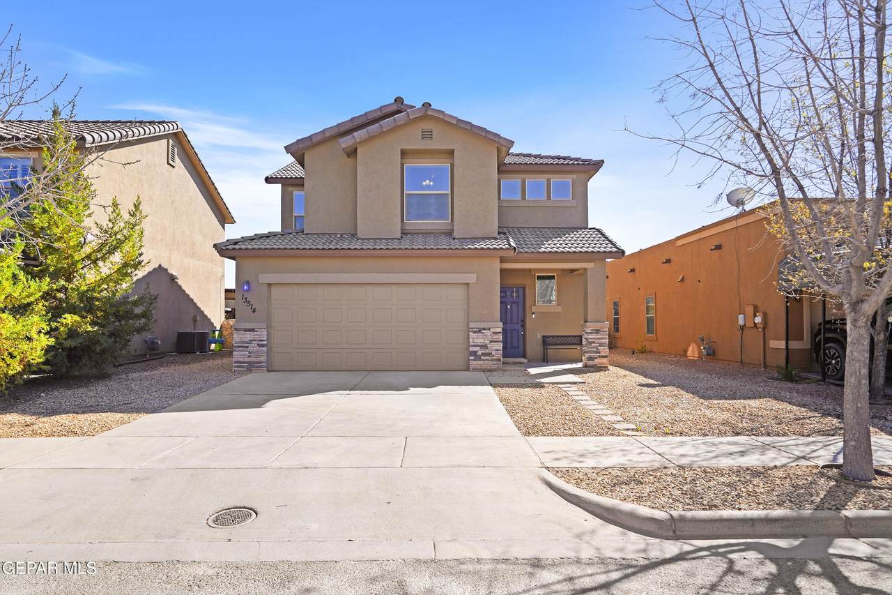 13514 Bradford Street - Photo 1