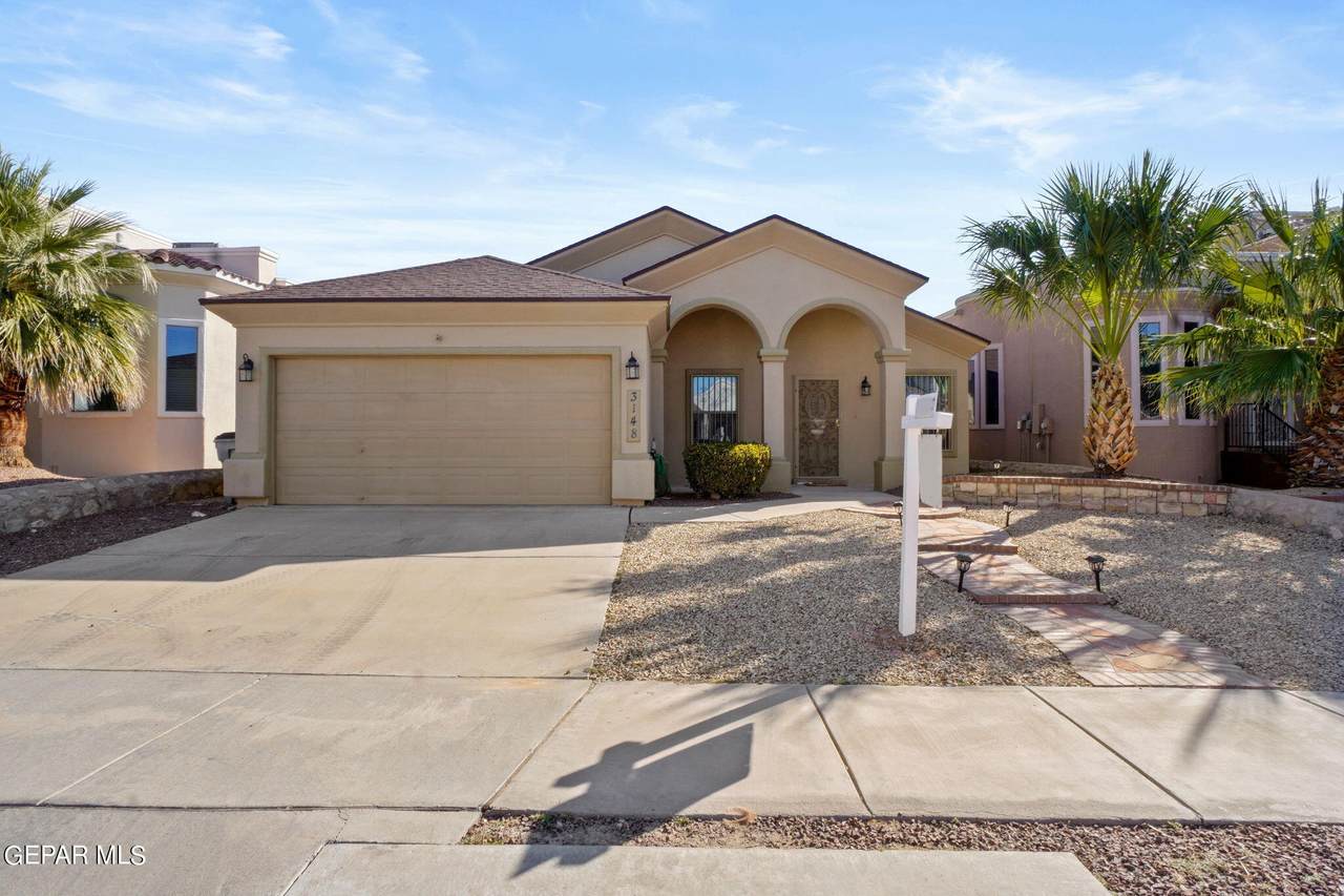 3148 Sunny Prairie Drive - Photo 1