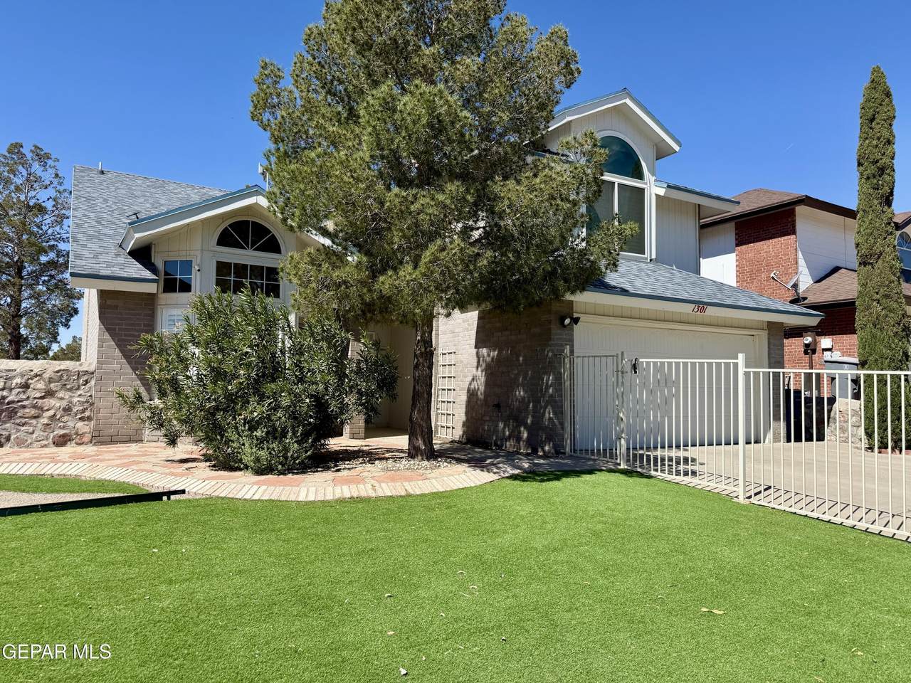1301 Tierra Roja Street - Photo 1