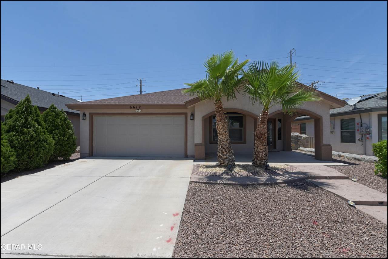 6617 Berringer Street - Photo 1