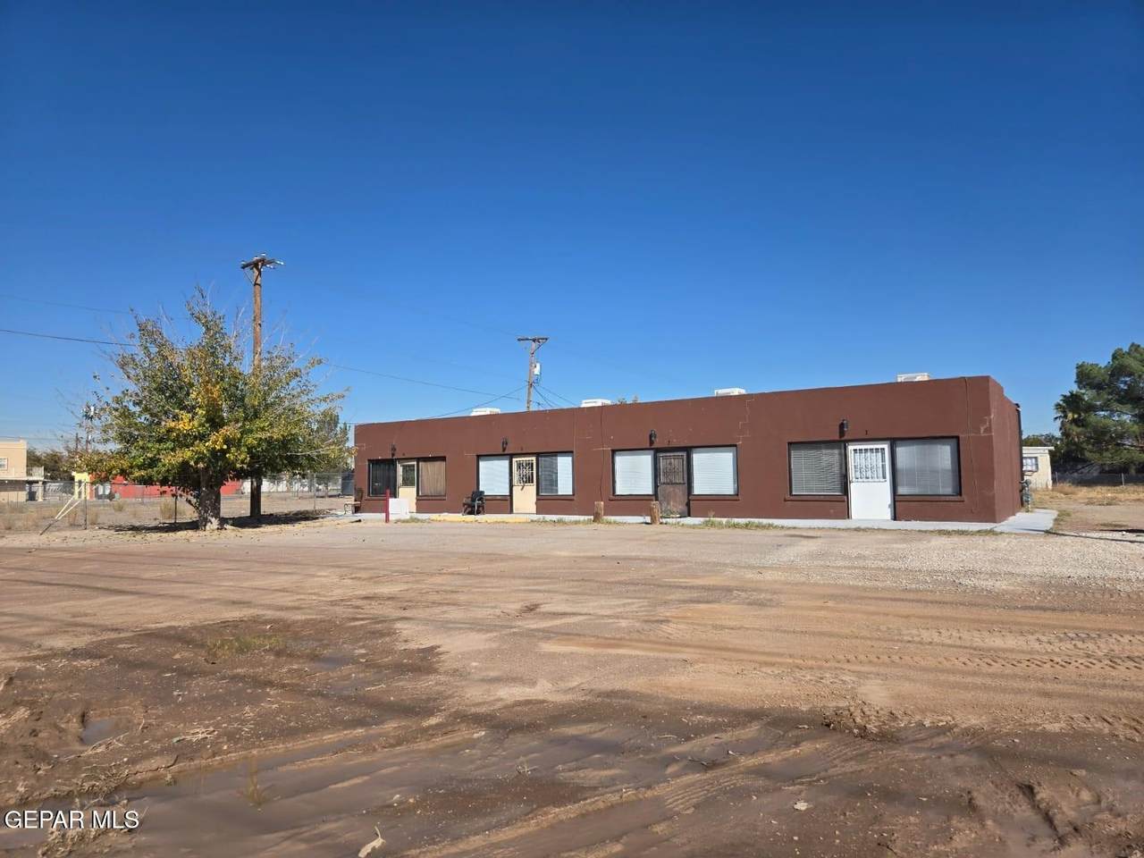 11683 Socorro Road - Photo 1