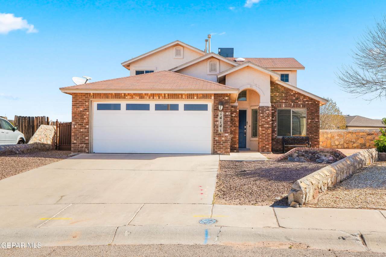 14141 Tierra Leona Drive - Photo 1