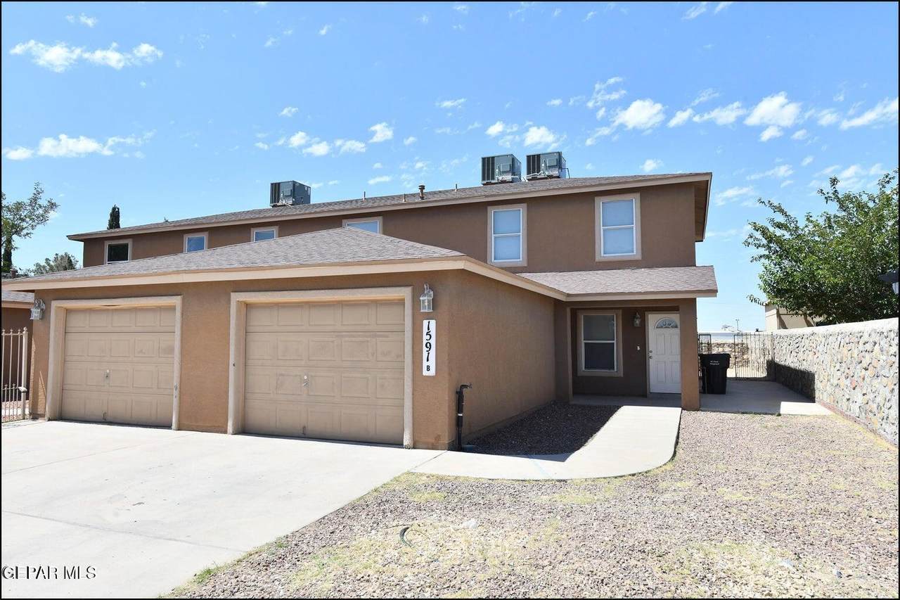 1591 Hartsdale Drive - Photo 1