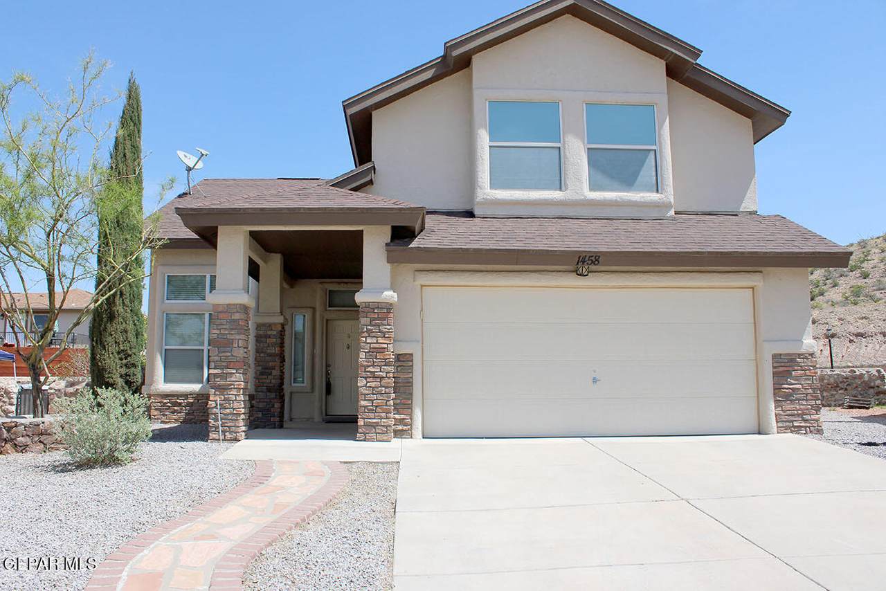 1458 Senda Del Sol Lane - Photo 1