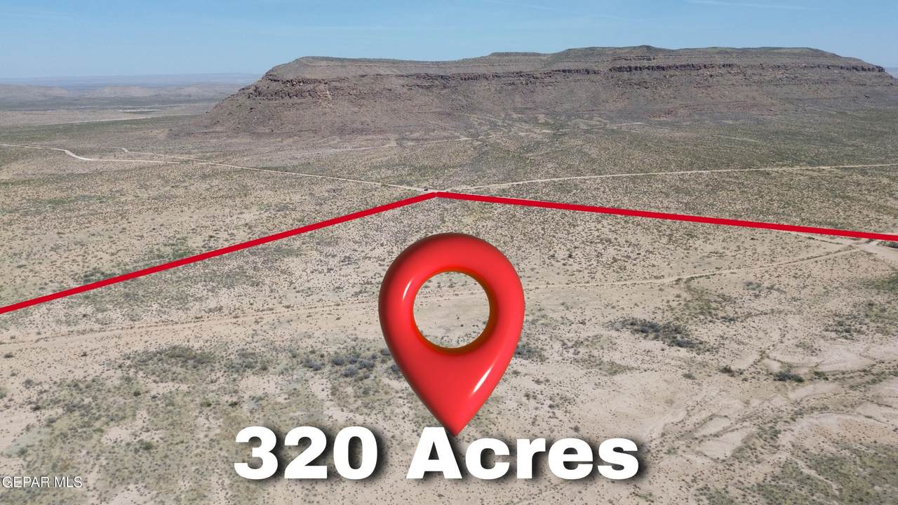 320 Acres Section 25 - Photo 1