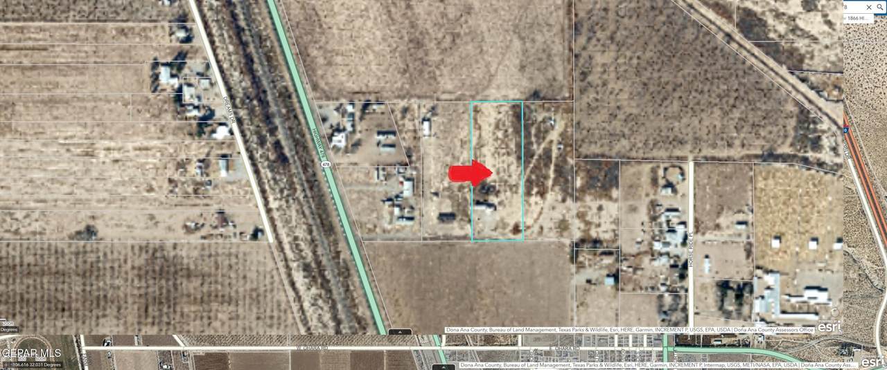 1866 Highway 478 - Photo 1