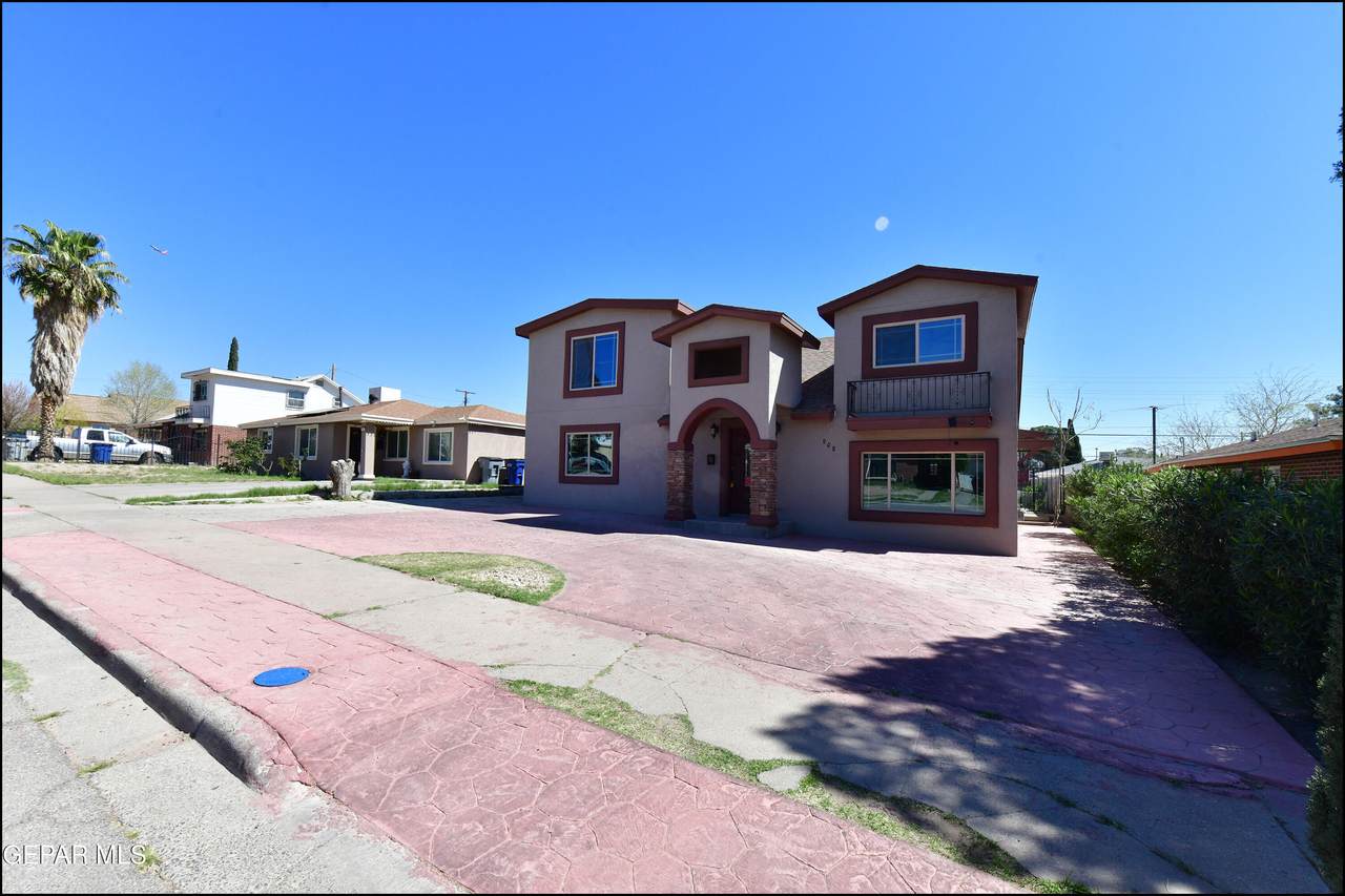 908 Bolivia Street - Photo 1
