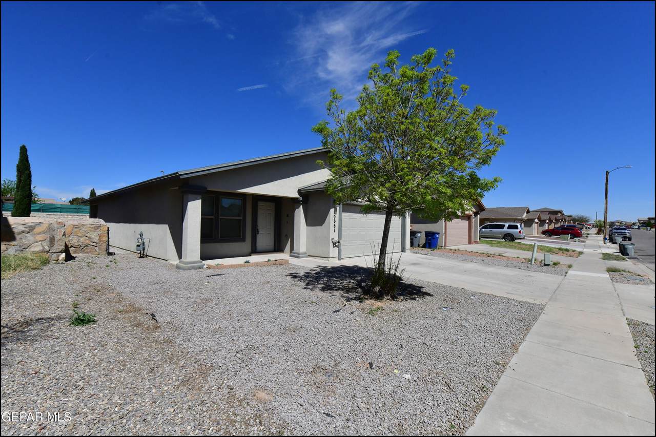 10661 Canyon Sage Drive - Photo 1