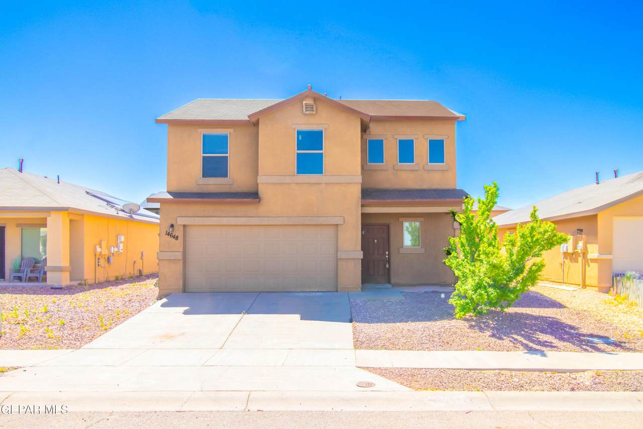 14648 Friesian Trail Trail - Photo 1