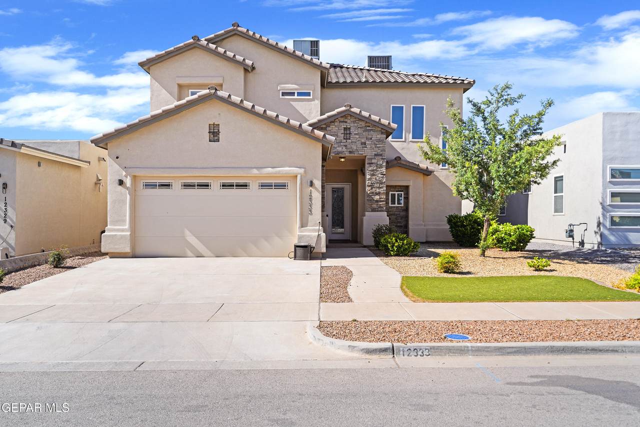 12333 Desert Dove Avenue - Photo 1