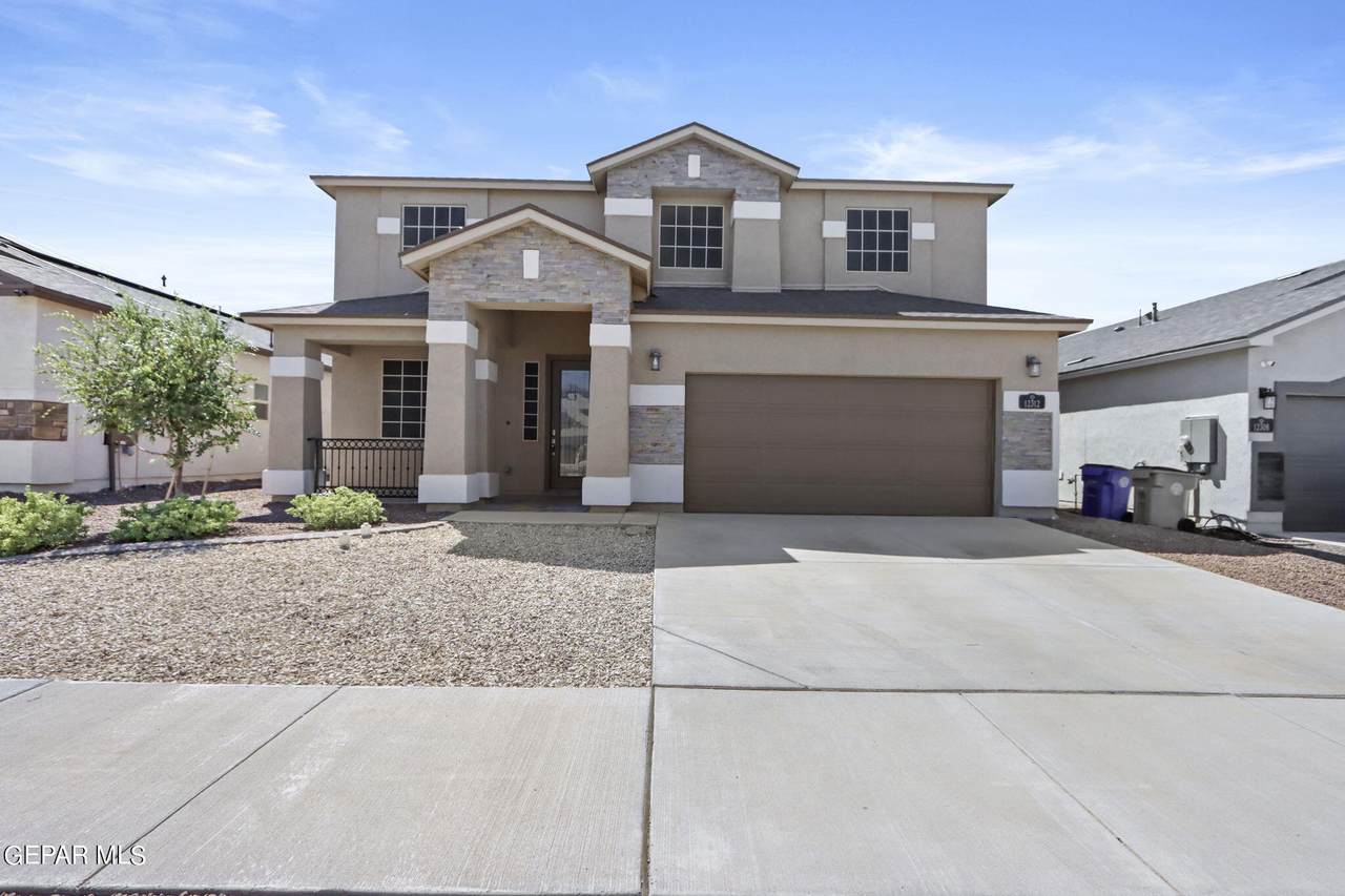 12312 Desert Path Court - Photo 1