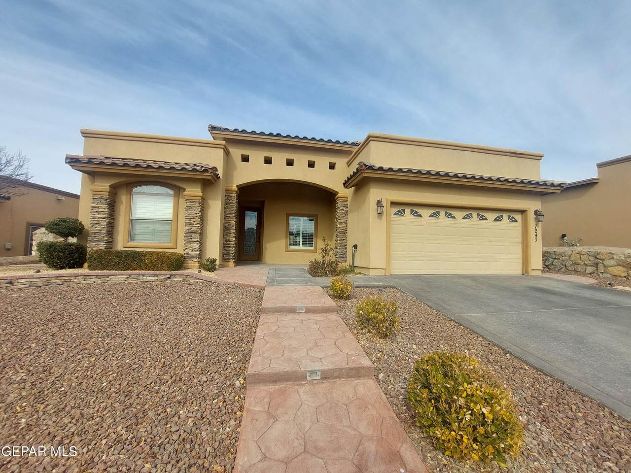 7243 Canyon Wren Avenue - Photo 1