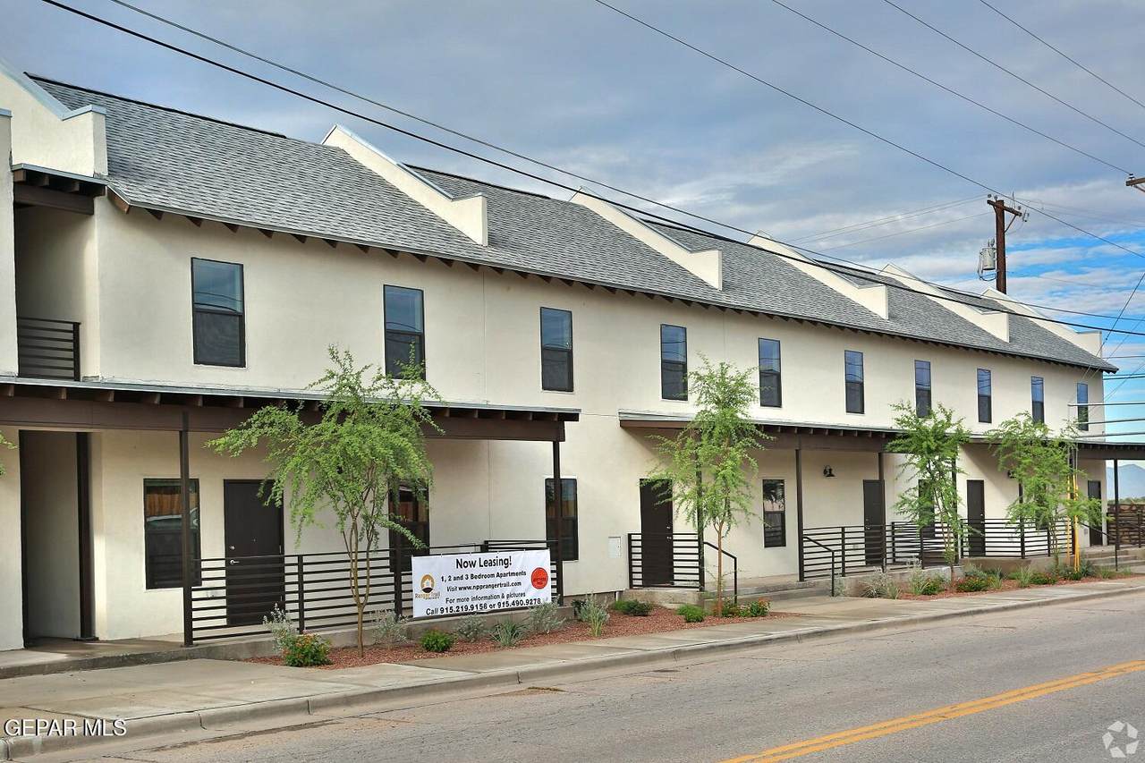 1061 Ranger Street - Photo 1