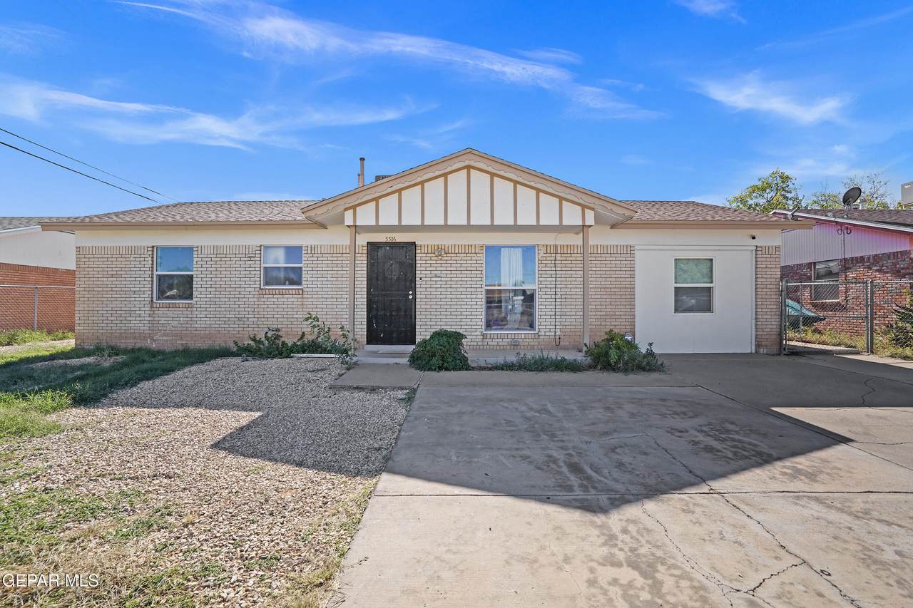 5516 Fairbanks Drive - Photo 1