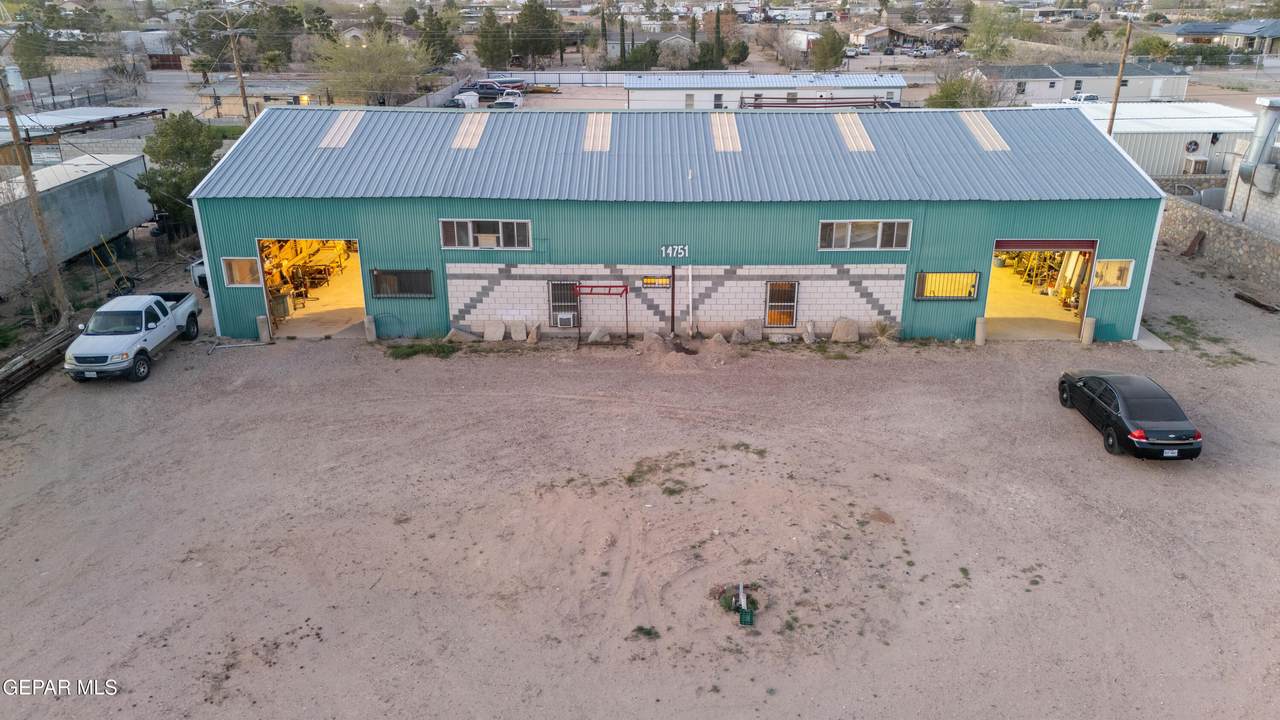 14751 Horizon Boulevard - Photo 1