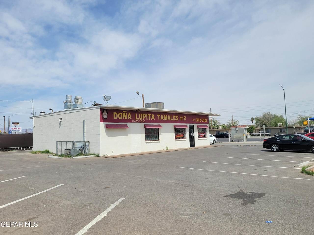 7660 Alameda Avenue - Photo 1