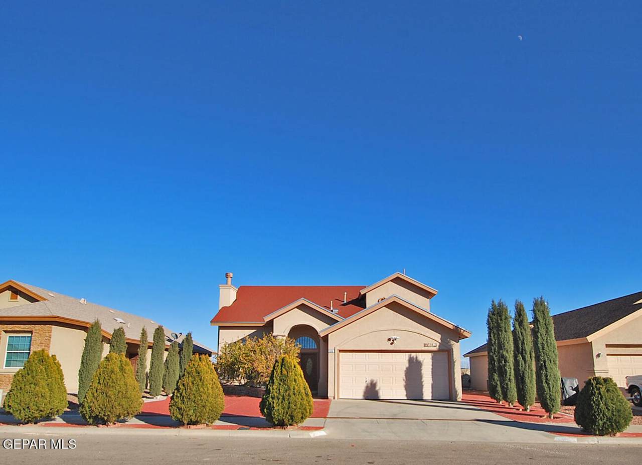516 Cactus Crossing Drive - Photo 1