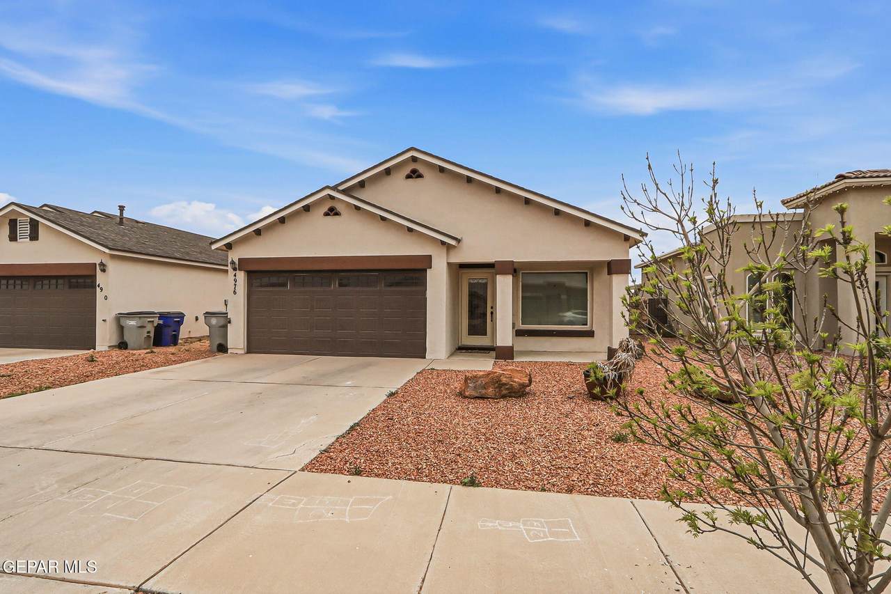 4976 Joe Castillo Street - Photo 1