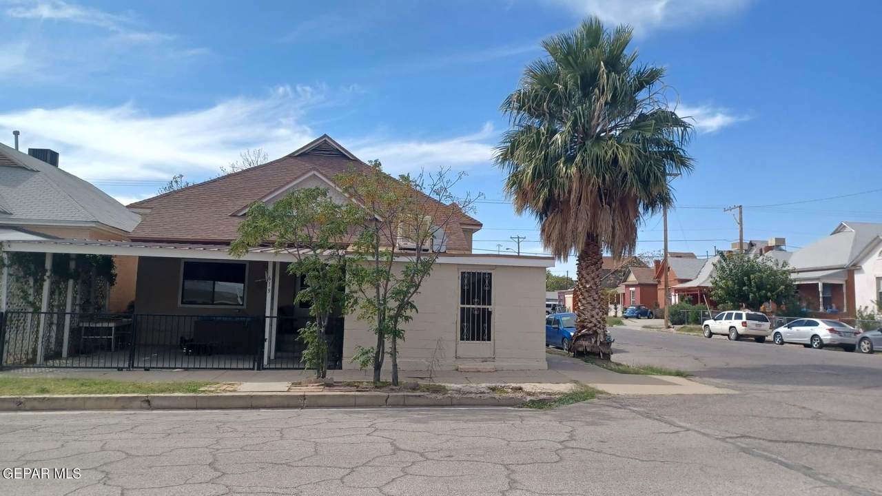 619 Virginia Street - Photo 1