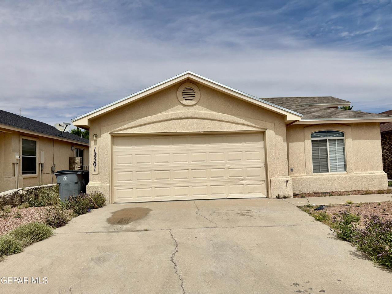 12501 Sombra Fuerte Drive - Photo 1